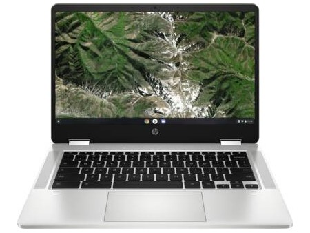 Chromebook Celeron N4020